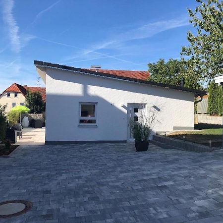 Ferienhaus Koeppel Bad Staffelstein Eksteriør billede