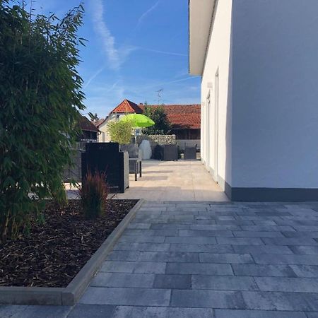 Ferienhaus Koeppel Bad Staffelstein Eksteriør billede