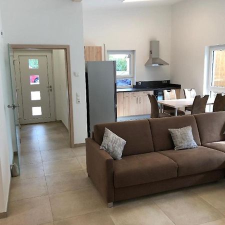 Ferienhaus Koeppel Bad Staffelstein Eksteriør billede