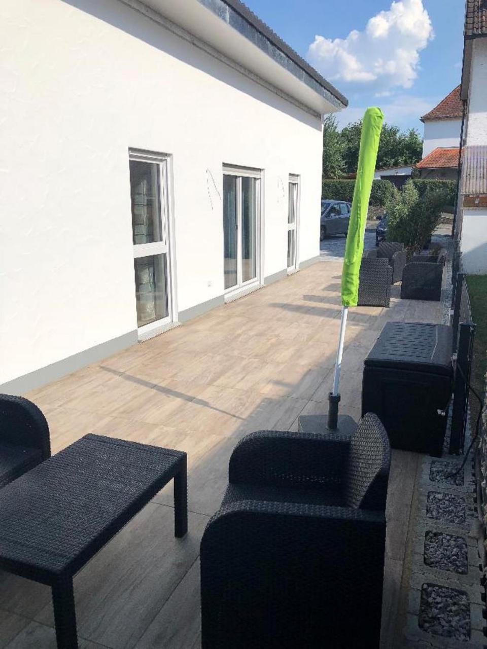 Ferienhaus Koeppel Bad Staffelstein Eksteriør billede